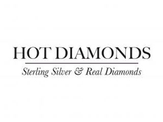 Hot Diamonds logo