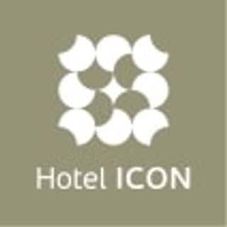 Hotel Icon logo