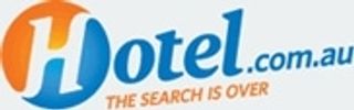 Hotel.com.au logo