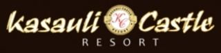 Kasauli castle logo