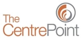 The CentrePoint logo