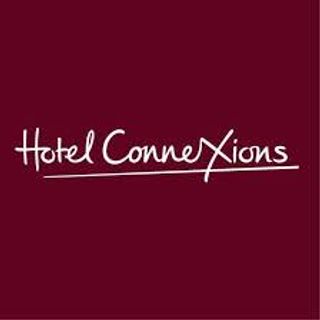 Hotel Connexions logo