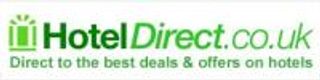 Hotel Direct logo