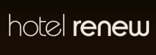 Hotel Renew logo