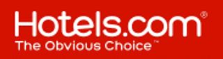 Hotels.com logo