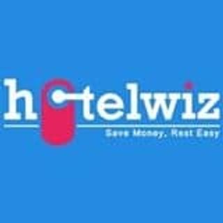 HotelWiz.com logo