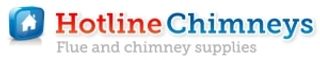 Hotline Chimneys logo