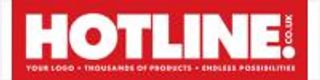 Hotline logo