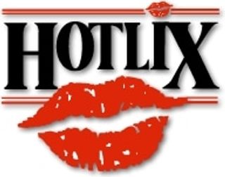 Hotlix logo