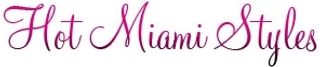 Hot Miami Styles logo