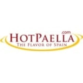 Hotpaella logo