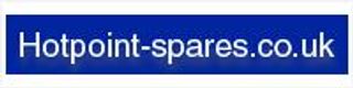 Hotpoint Spares logo