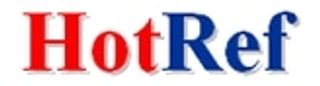 HotRef logo