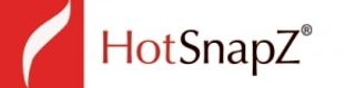 Hotsnapz logo
