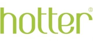 Hotter Shoes logo