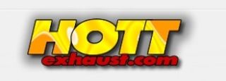 Magnaflow Exhaust logo