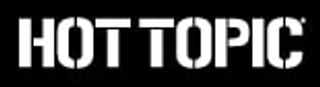 Hot Topic logo