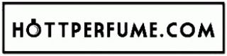 HottPerfume.com logo