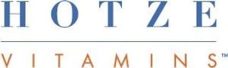 Hotze Vitamins logo
