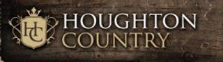 Houghton Country logo