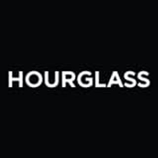 Hourglass Cosmetics logo