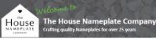 House Name Plate logo