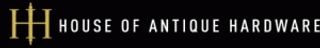 House of Antique Hardware logo