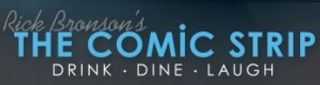 House Of Comedy logo