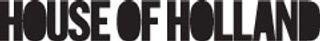 House of Holland logo
