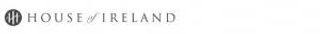 House of Ireland logo