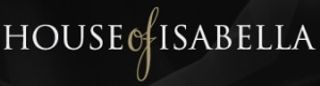 House of Isabella logo