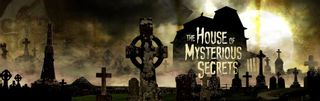 House of Mysterious Secrets logo