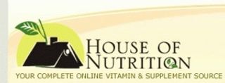 House Of Nutrition logo