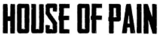 House of Pain logo