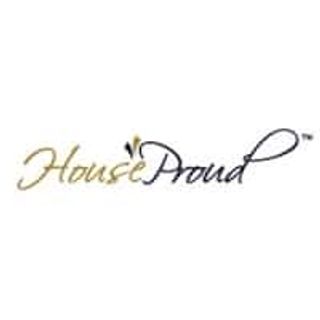House Proud logo