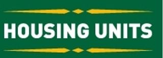 Housing Units logo