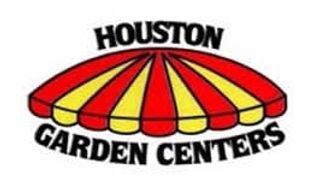 Houston Garden Centers logo