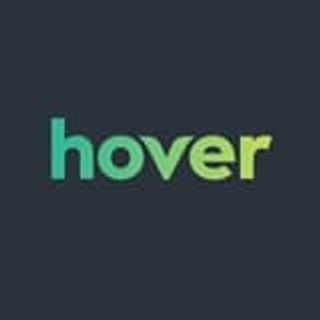 Hover logo