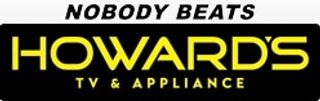 Howard's logo