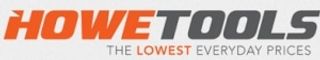 Howe Tools logo