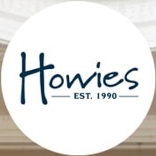 Howies Restaurants logo