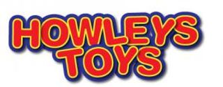 Howleys Toys logo