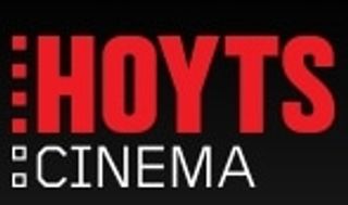 Hoyts logo