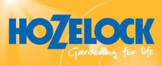 Hozelock logo