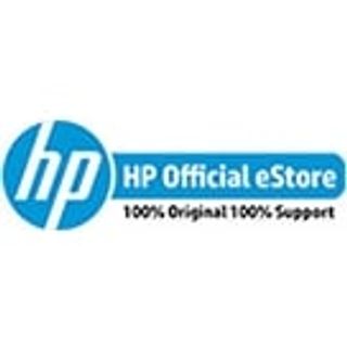 HP India logo