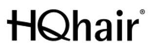 HQhair.com logo