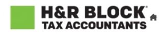 H&R Block logo