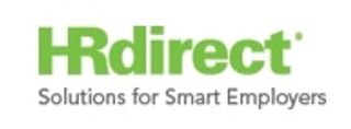 HRdirect logo