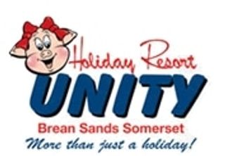 Holiday Resort Unity logo