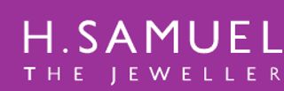 H. Samuel logo